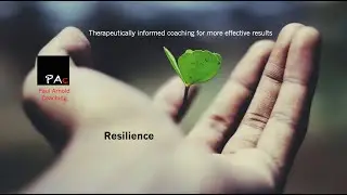 Resilience