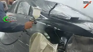 🔴Next Video Cara Clear Ulang Body Mobil 😍
