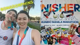 MANILA MARATHON 2025