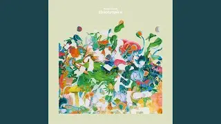 Surface Pan (feat. A. Fabrin)