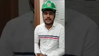 Testimonials of #NIFS Student Rupendra Singh Shekawat