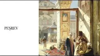 Neyzen Emin Dede | Peşrev (BEYATİ)
