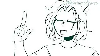 &lsquo;Tis but a scratch! (MCU animatic)