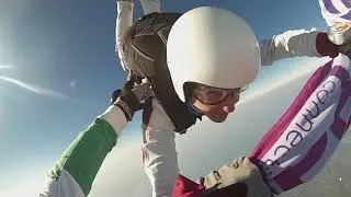 Video promo Europasat