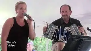 Maroszek Brothers - 2016 - Never Ending Love Polka - Pulaski Wisconsin