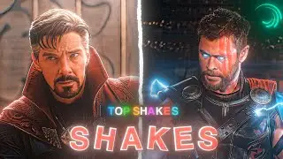 AE like Advance shake pack in Alight motion🔥(+PRESET)