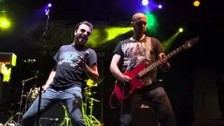 Unlimited Addiction - Wolf To The Moon (Rainbow Cover)