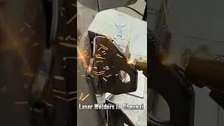 Experienced Laser Welders in Chennai | All Kinds of Fabrication and Sheet Metal Job Works #laser