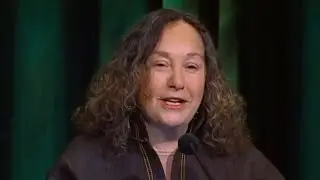 Charlotte Brody - The Sea Around Us, The Environment In Us | Bioneers