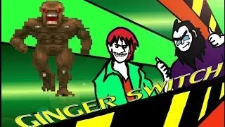 Let's Play: Vanguard.WAD (Doom 2)
