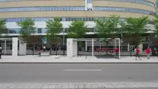 Balan&ccedil;oires musicales, Montr&eacute;al (17 mai 2016)