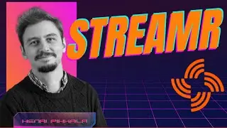 Streamr DATA Coin | Streamr Full Explain | Data Coin price Prediction | #Streamr #DATACOIN
