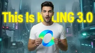 I Tested Kling 3.0 - It's Best for AI Filmmaking