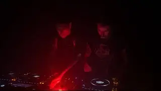 Soft Crash / Pablo Bozzi b2b Phase Fatale📍Potent Club Shanghai