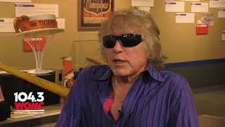 Jose Feliciano Retells The Story Of His Controversial Anthem Rendition 50 years Later