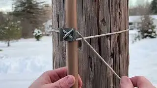 Tethrd One Stick And Skeletor Attachment Method