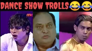 omkar dance show😂 troll | amit dance performance🤣🤣 | full comedy | omkar  Oscar acting | dance show