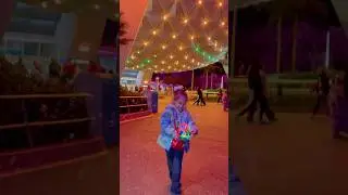 Disney New Bubble Wand approved by Marie #disney #bubble #fun #toys #disneytoys #epcot #new #happy