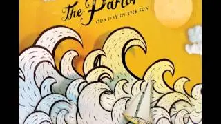The Parlor - The Places Where We Bled - Our Day in the Sun