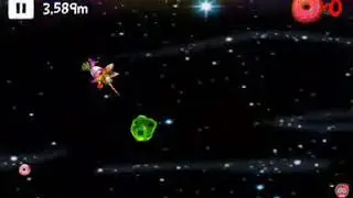 Sky whale  Record of 4700+