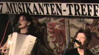 Ich wart auf dich