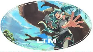 [Nightcore] Mountkid - Dino