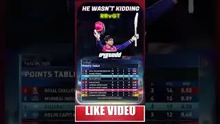 POINTS TABLE IPL2025 RRvGT #gtvrr #pointstableipl2025 #vaibhavsuryavanshi  #shubmangill #ipl2025