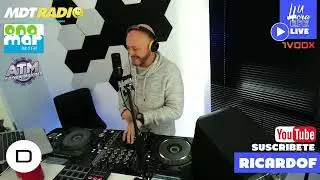Ricardo F La Hora Efe 09.01.2026