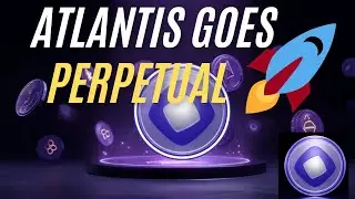 Atlantis Enters Perpetual Futures &mdash; Big Move for Monad! - Monad Price Prediction.