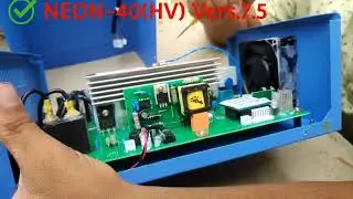 Difference Between Ashapower SURYA 40 HV VS NEON 40HV  | Best MPPT Solar Charge Controller