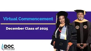 DNPs of Color December Class of 2025