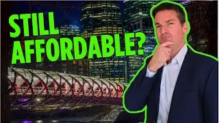 Is This the Most Affordable City in Canada?