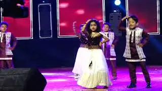 ವಿನಾಯಕ ಕಲೋತ್ಸವ-2025(UKG-Micky mouse)