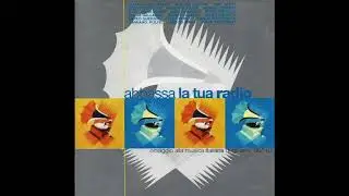 Stefano Bollani e Monica Demuru - Ti parler&ograve; d' amor