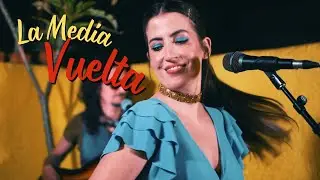 Wexico - La Media Vuelta (Cover versi&oacute;n Twanguero)