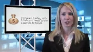 Top Ten Tips and Rules for Successful Day Trading