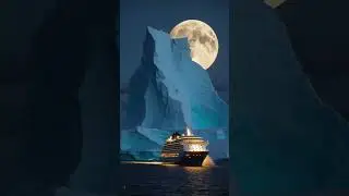 What If the Titanic Never Sank? The Untold Ripple Effect!