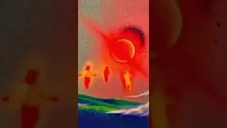Praise God - Ye (Remix ft. Baby Keem, Lil Baby, & Travis Scott)