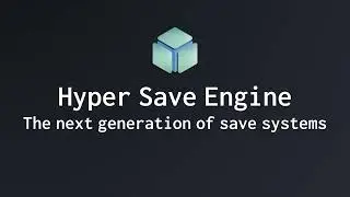 When Game Data Changes &mdash; Saving Shouldn&rsquo;t Break