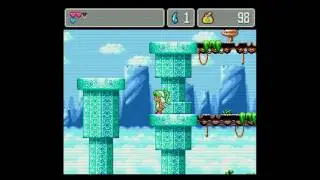 Tim Plays Monster World IV