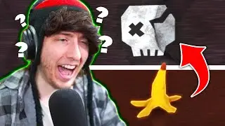 DOORS BANANA KILLS KREEKCRAFT