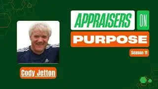 Cody Jetton | Green Beans, Garages, and Growing a Real Estate Portfolio