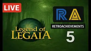 Retroachievements - Legend of Legaia - Playstation 1 (5)