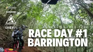 AMATEUR SHRED FEST RACE DAY #1  |  Jack Druery