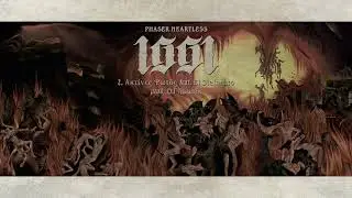 02. Phaser - &Alpha;&kappa;&tau;ί&nu;&epsilon;&sigmaf; &phi;&omega;&tau;ό&sigmaf; ft El Stefanato