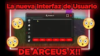 Nuevas Noticias - Así es el Nuevo Arceus x 😮