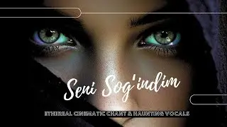Uzbek Deep House &ndash; I Miss You (Seni Sog&lsquo;indim)