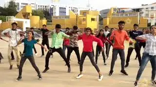 Adchitooku #dance by ajit thala fans