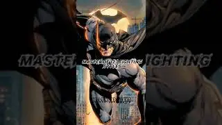 People Think Batman is overrated but Batman in the comics...😈😈 #shorts #dc #batman #brucewayne