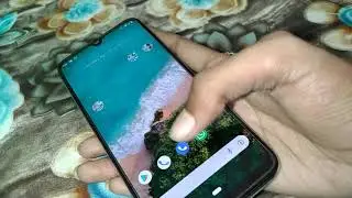 How to solve network problems on mi a3 device